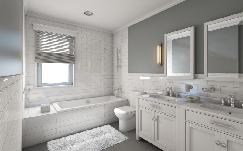 Top Bathroom Remodeling Companies in Melville, NY